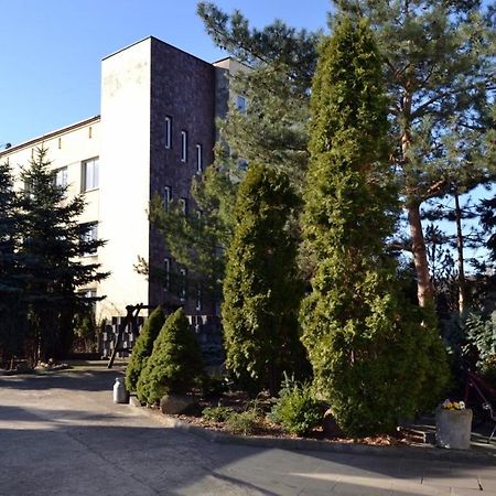 Kujawianka Apartment Ciechocinek Exterior photo